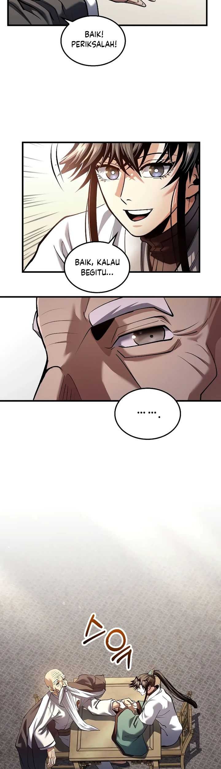 Doctor’s Rebirth Chapter 173 Gambar 44