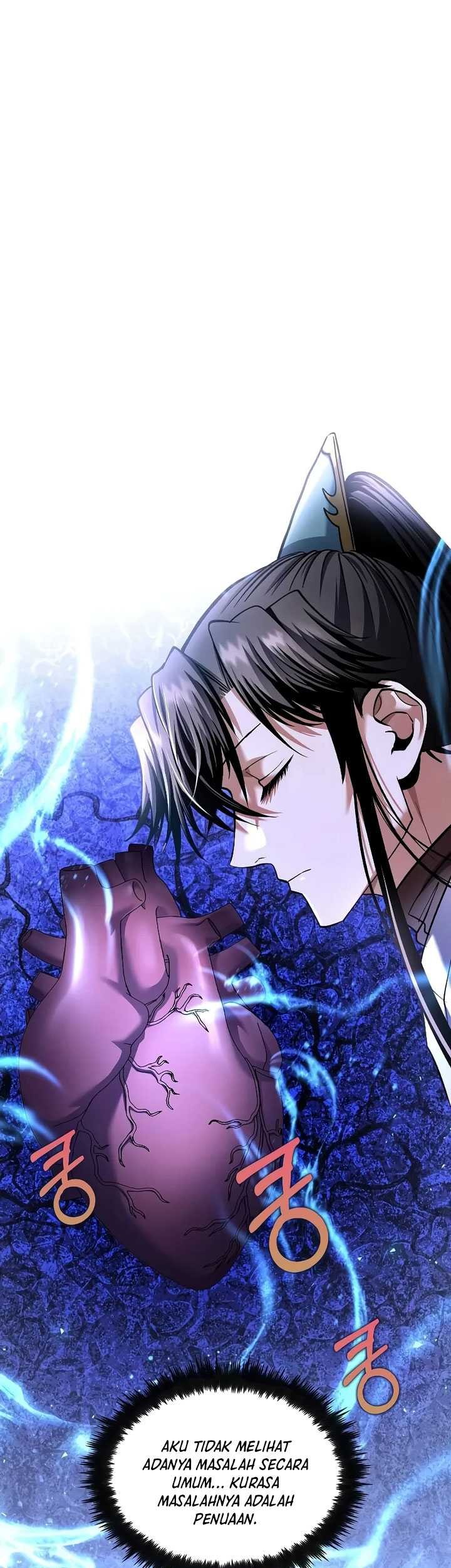 Doctor’s Rebirth Chapter 173 Gambar 46