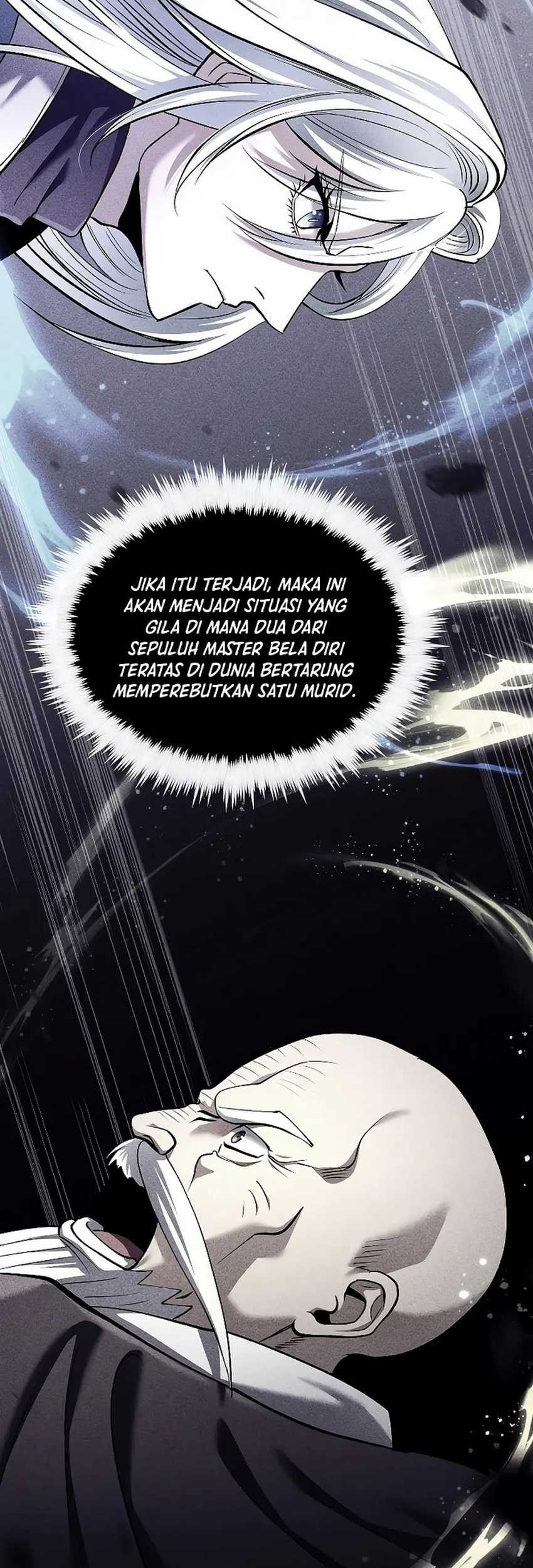 Doctor’s Rebirth Chapter 172 Gambar 22