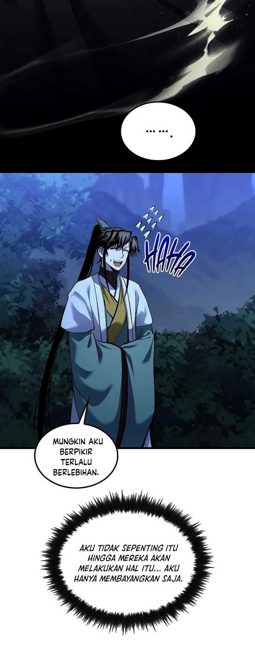 Doctor’s Rebirth Chapter 172 Gambar 23