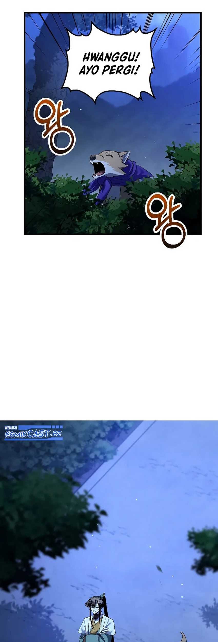 Doctor’s Rebirth Chapter 172 Gambar 24