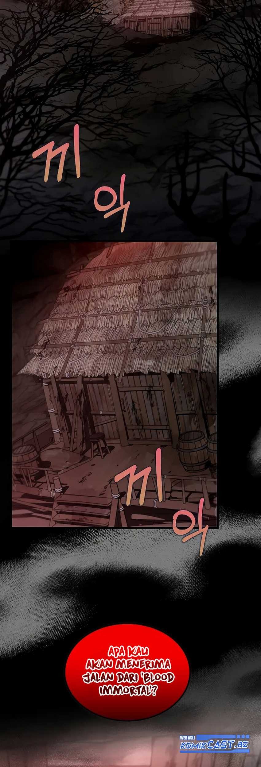 Doctor’s Rebirth Chapter 172 Gambar 28