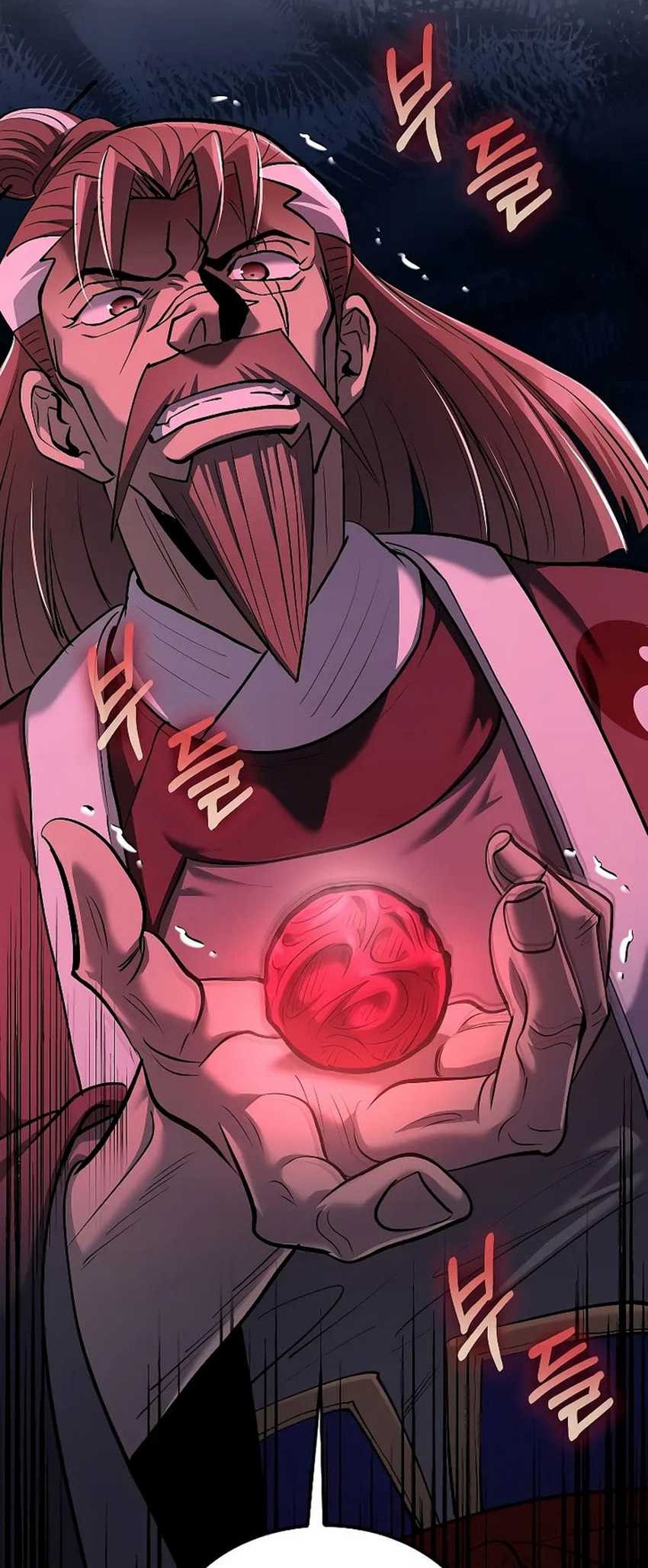 Doctor’s Rebirth Chapter 172 Gambar 37