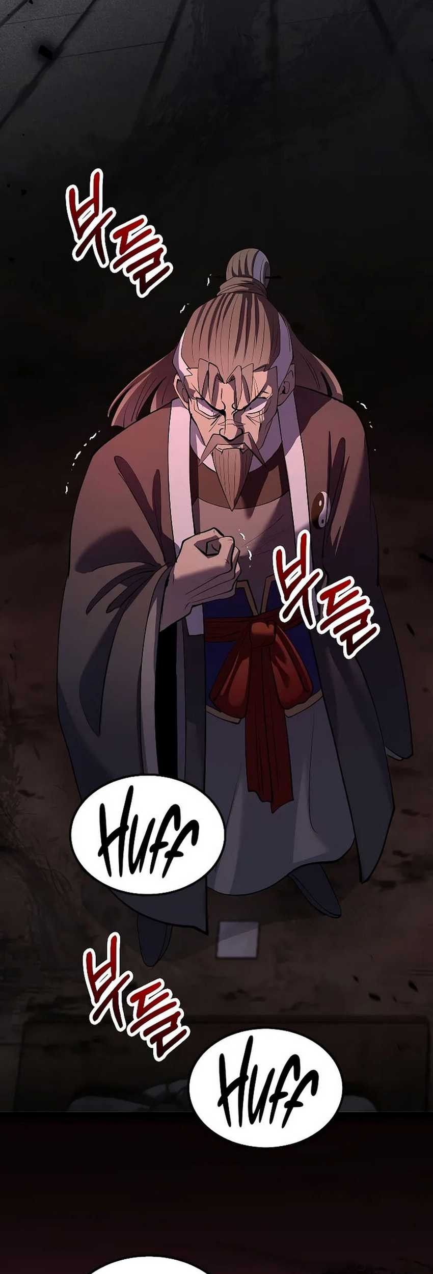 Doctor’s Rebirth Chapter 172 Gambar 44