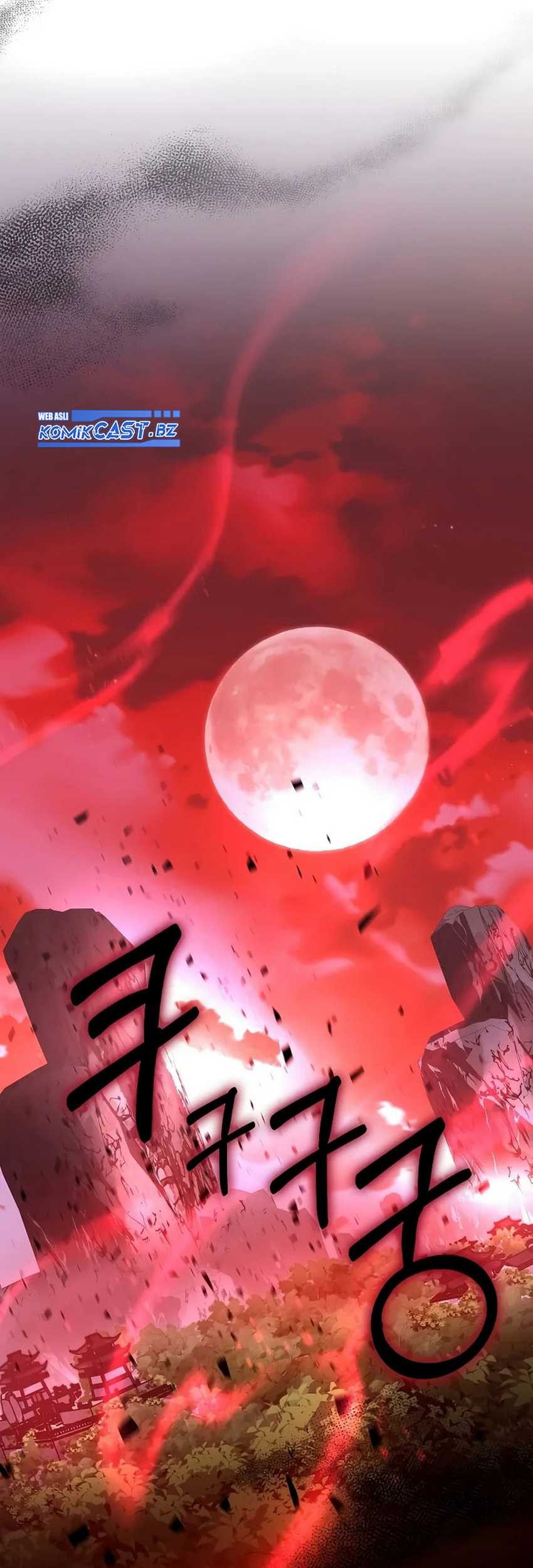 Doctor’s Rebirth Chapter 172 Gambar 58