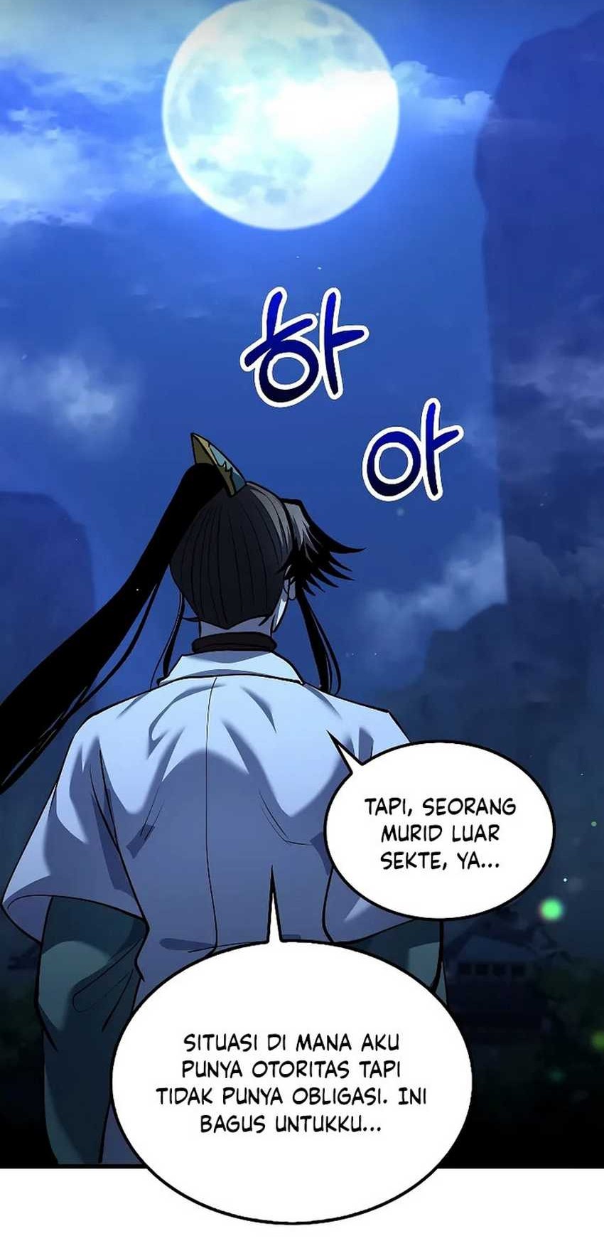 Doctor’s Rebirth Chapter 172 Gambar 17