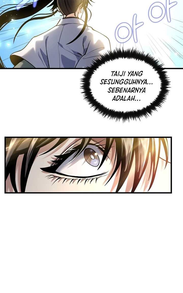 Doctor’s Rebirth Chapter 170 Gambar 35