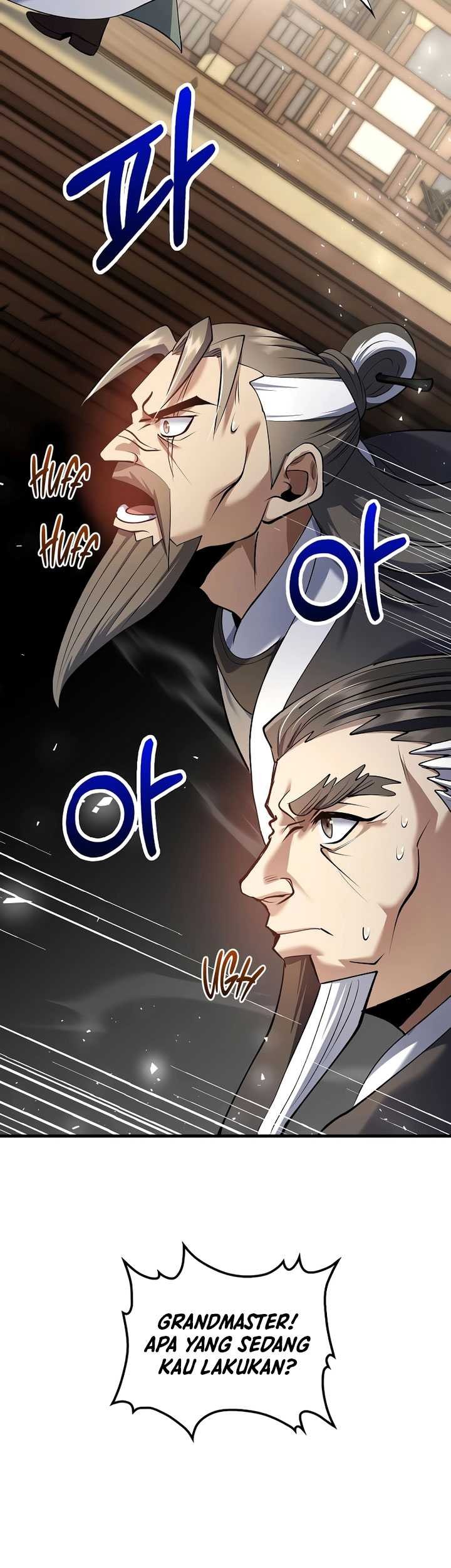 Doctor’s Rebirth Chapter 170 Gambar 38