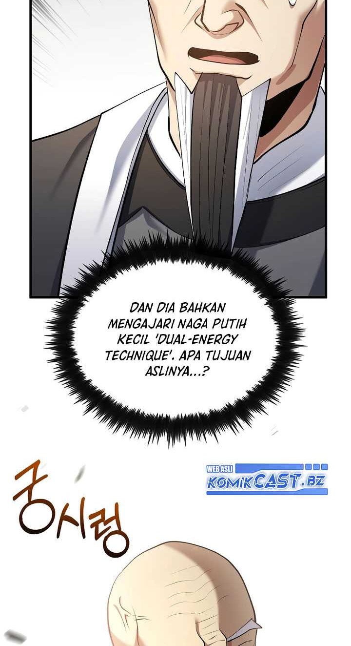 Doctor’s Rebirth Chapter 170 Gambar 47
