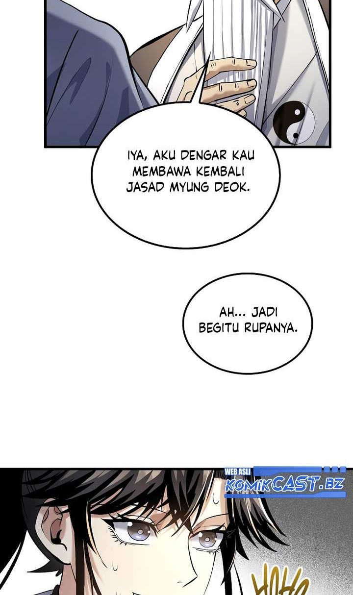 Doctor’s Rebirth Chapter 170 Gambar 3