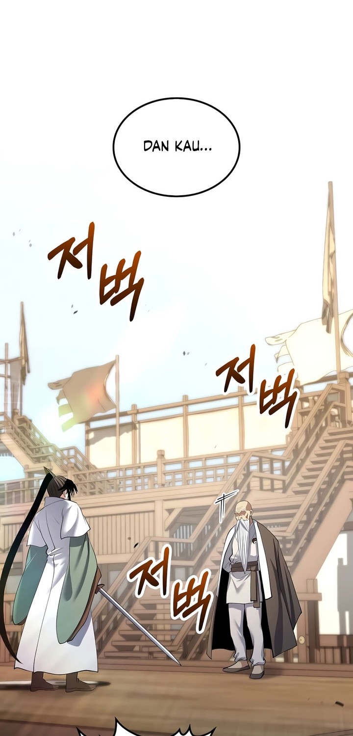 Doctor’s Rebirth Chapter 169 Gambar 19