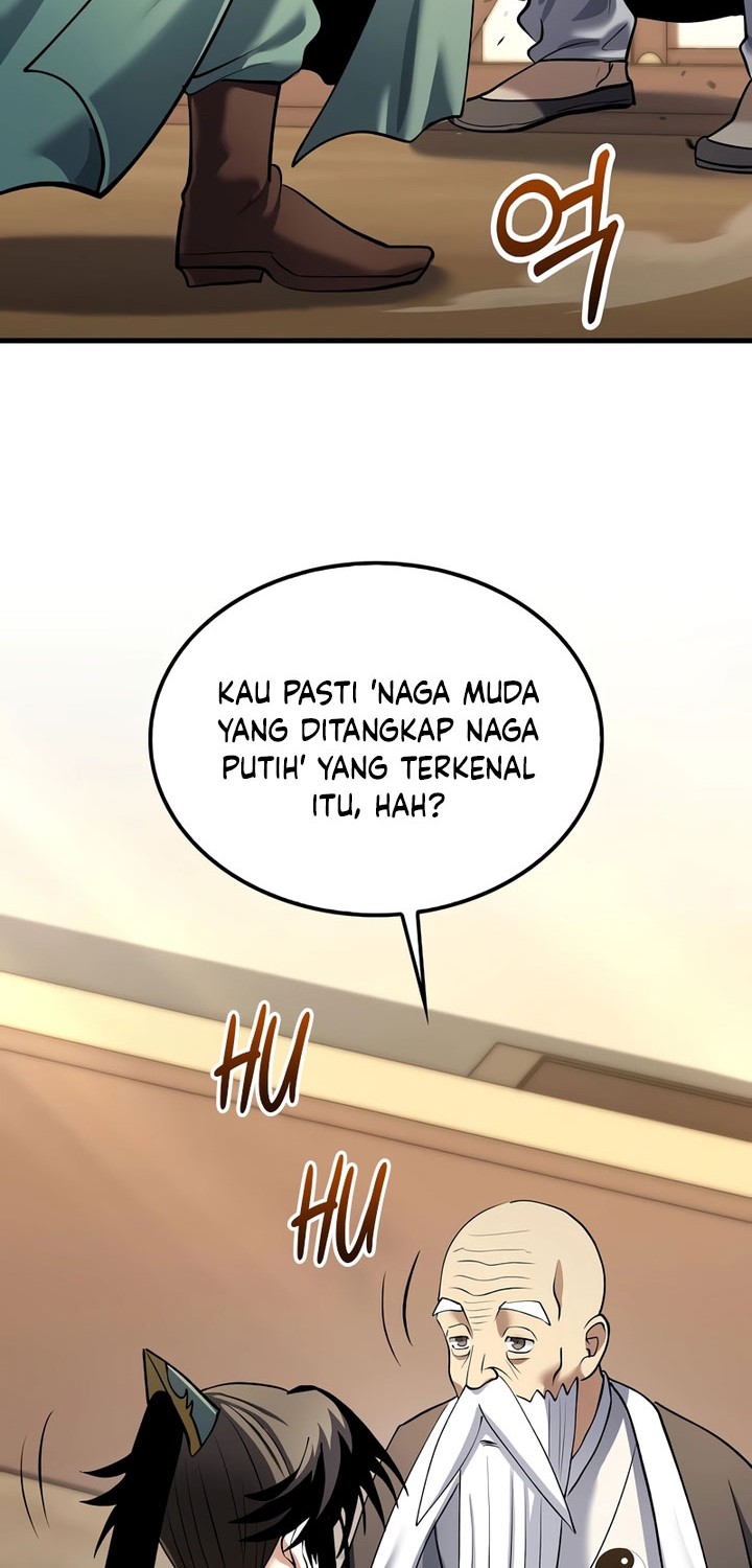 Doctor’s Rebirth Chapter 169 Gambar 23