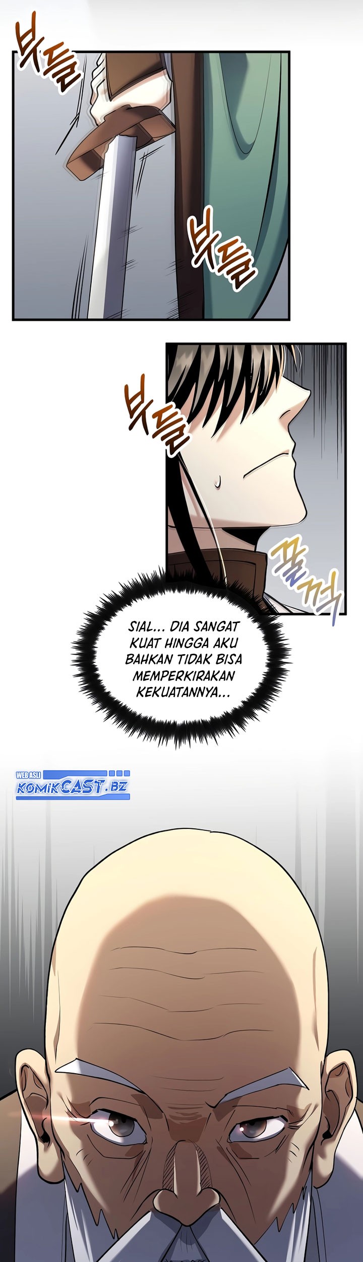 Doctor’s Rebirth Chapter 169 Gambar 26