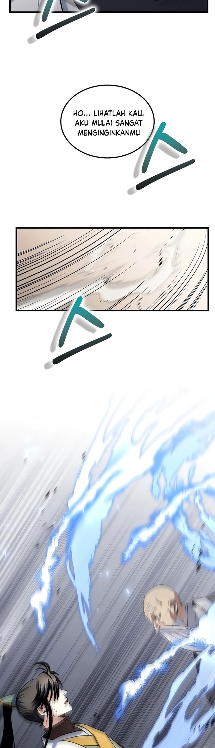 Doctor’s Rebirth Chapter 169 Gambar 28