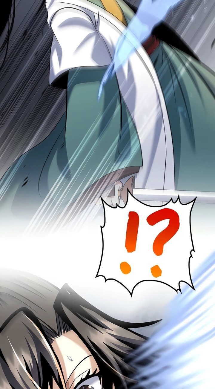 Doctor’s Rebirth Chapter 169 Gambar 29