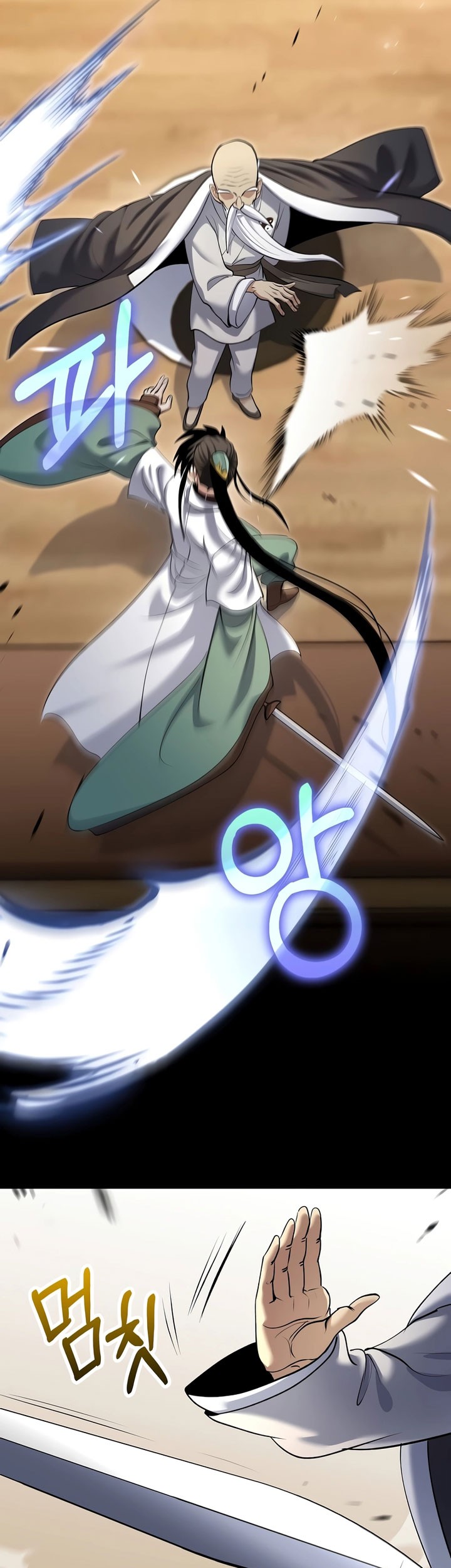 Doctor’s Rebirth Chapter 169 Gambar 34