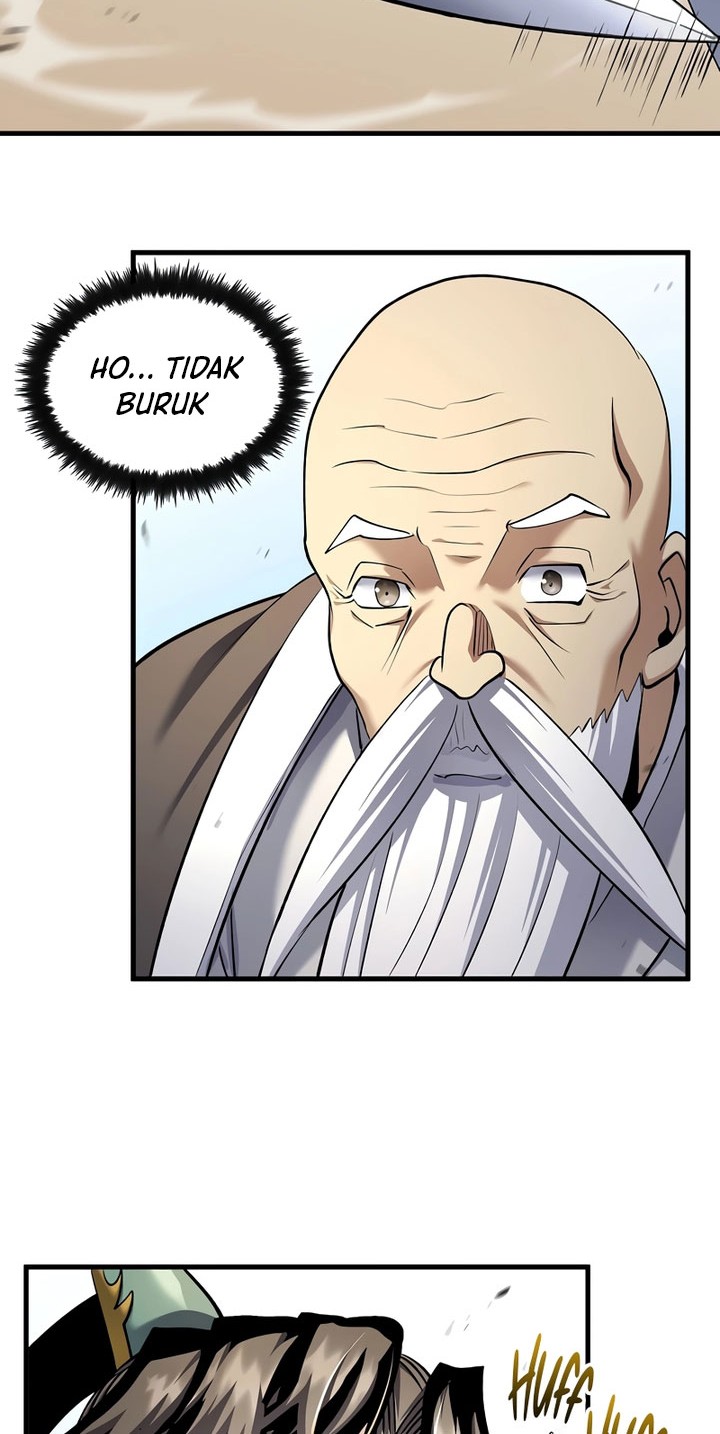 Doctor’s Rebirth Chapter 169 Gambar 35