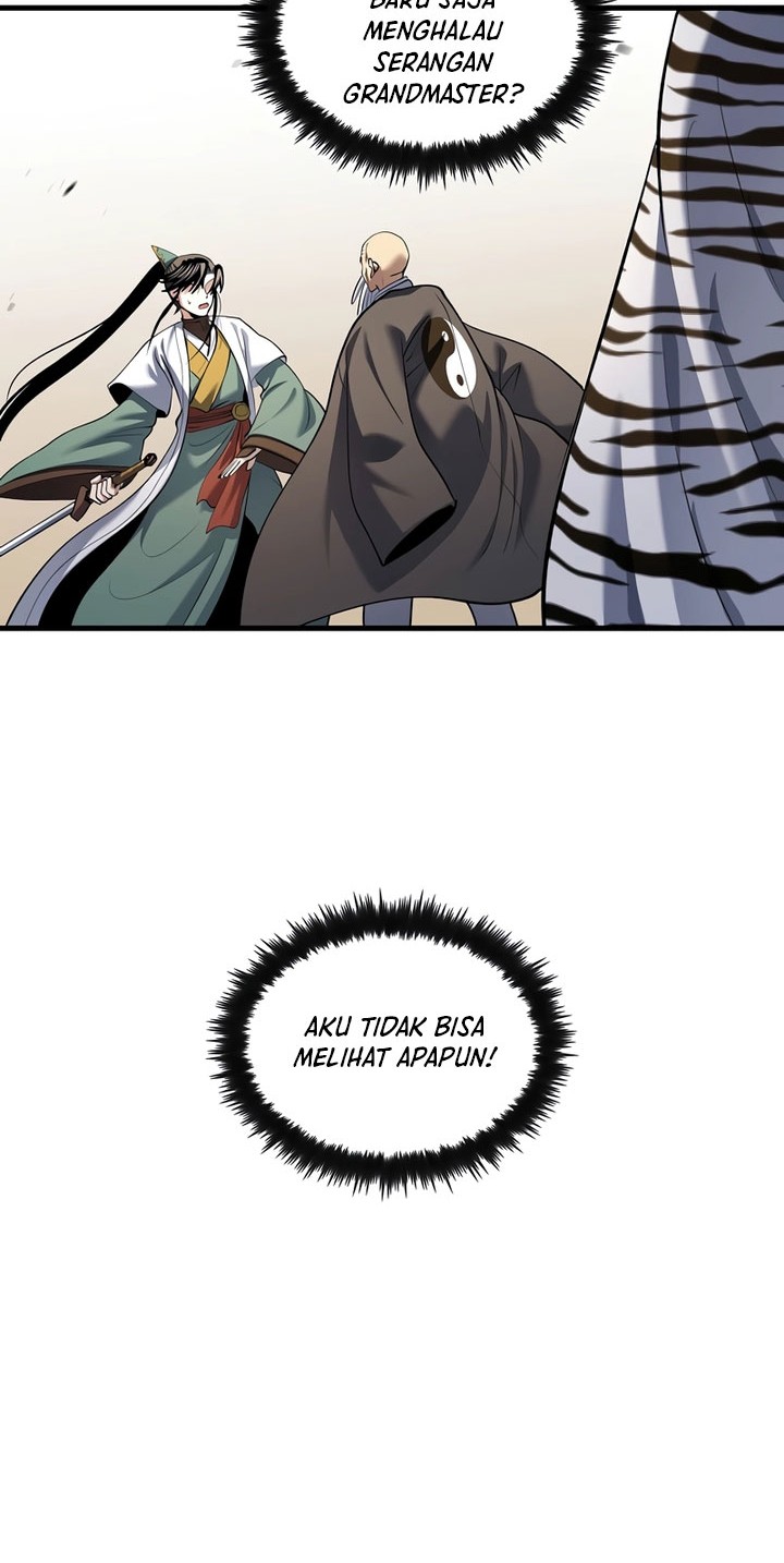 Doctor’s Rebirth Chapter 169 Gambar 37