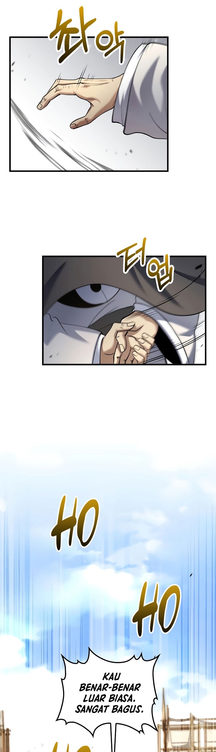 Doctor’s Rebirth Chapter 169 Gambar 38