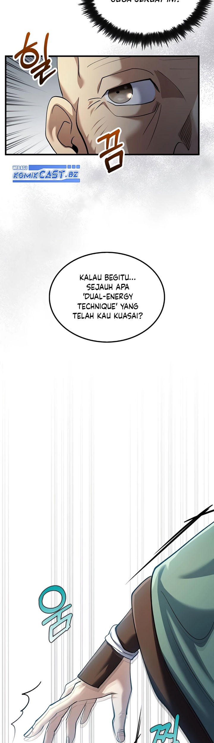 Doctor’s Rebirth Chapter 169 Gambar 44