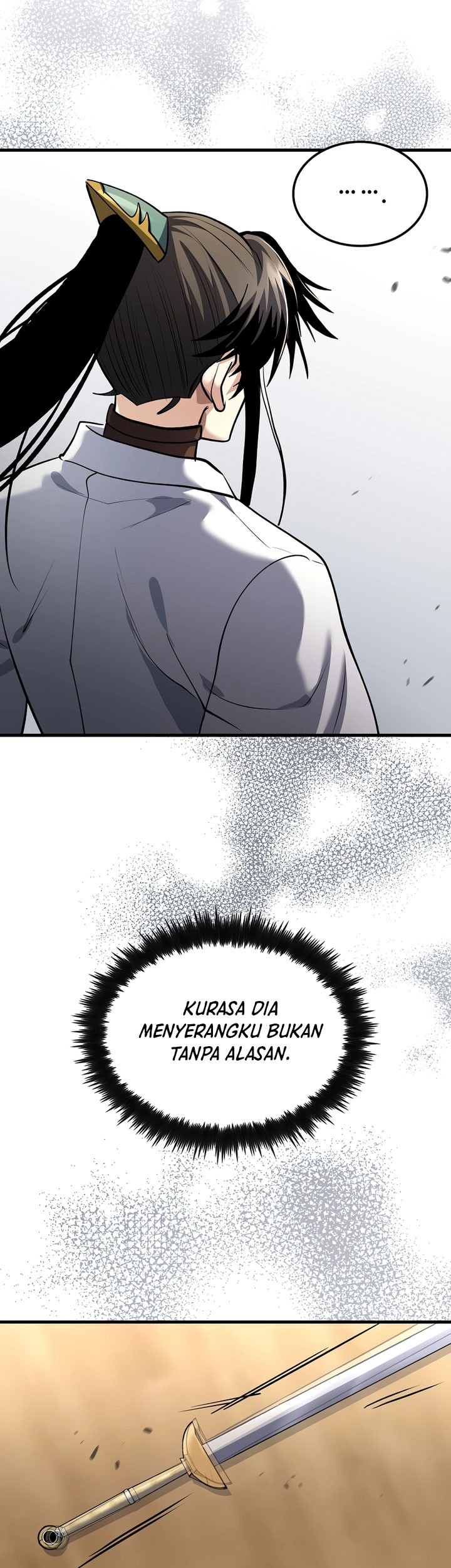 Doctor’s Rebirth Chapter 169 Gambar 50