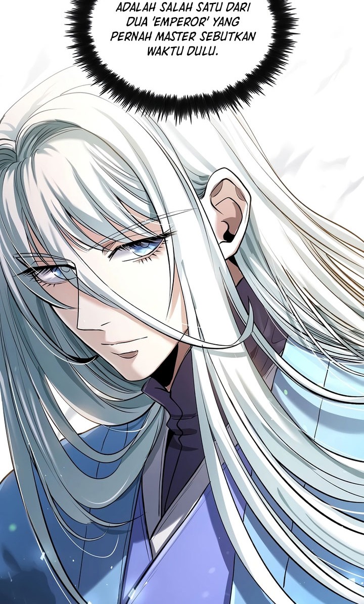 Doctor’s Rebirth Chapter 169 Gambar 5