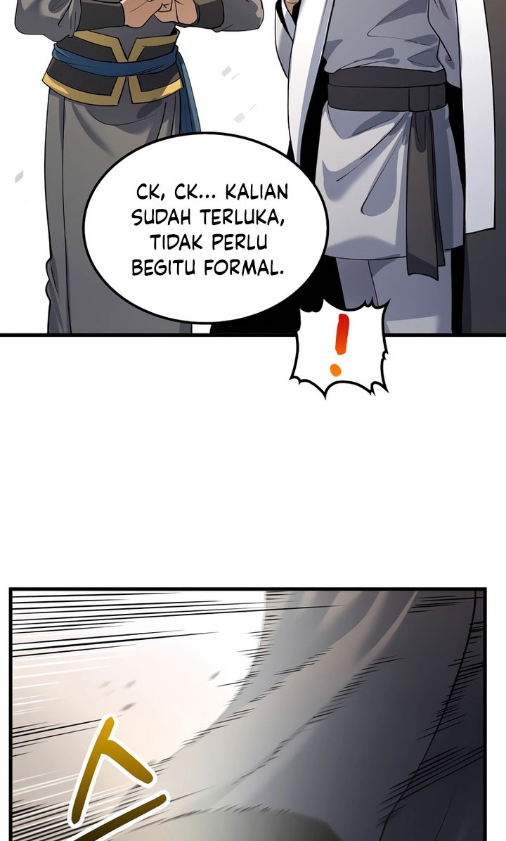 Doctor’s Rebirth Chapter 169 Gambar 7