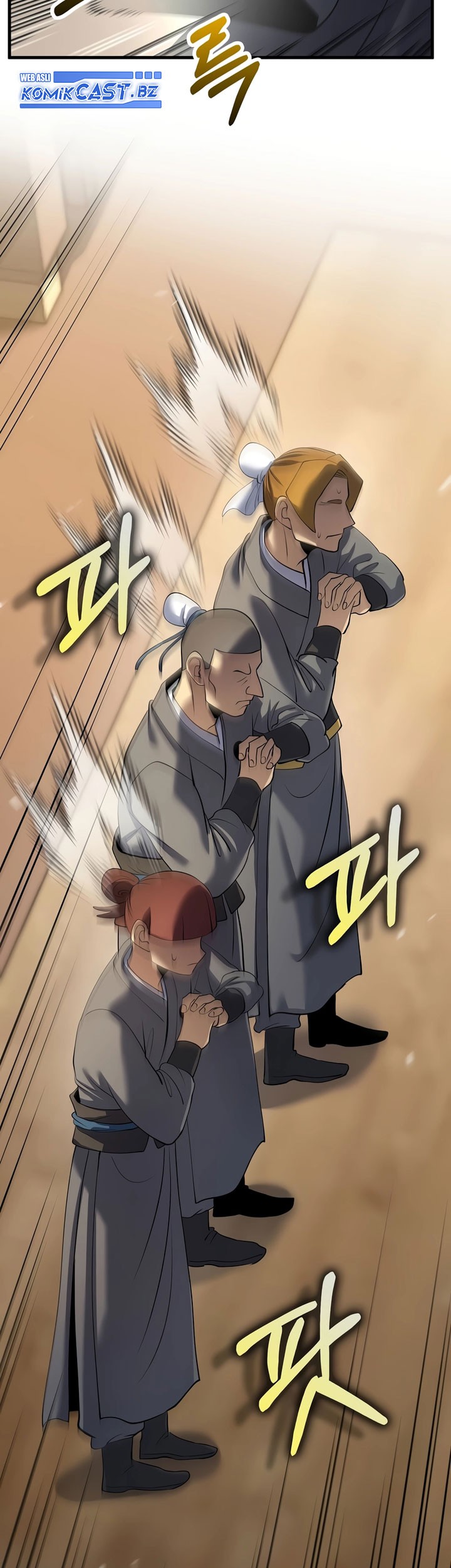 Doctor’s Rebirth Chapter 169 Gambar 8