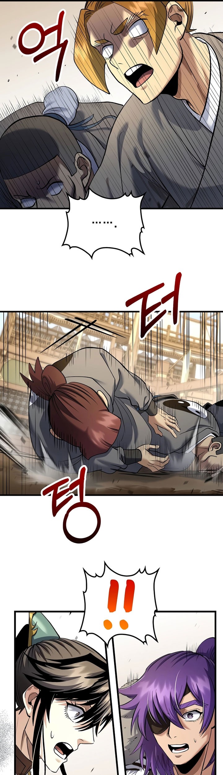 Doctor’s Rebirth Chapter 169 Gambar 10