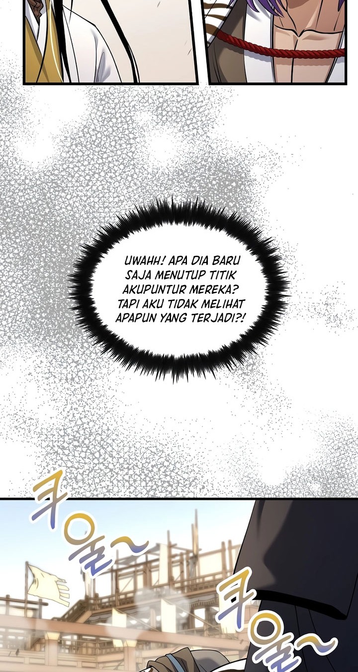 Doctor’s Rebirth Chapter 169 Gambar 11