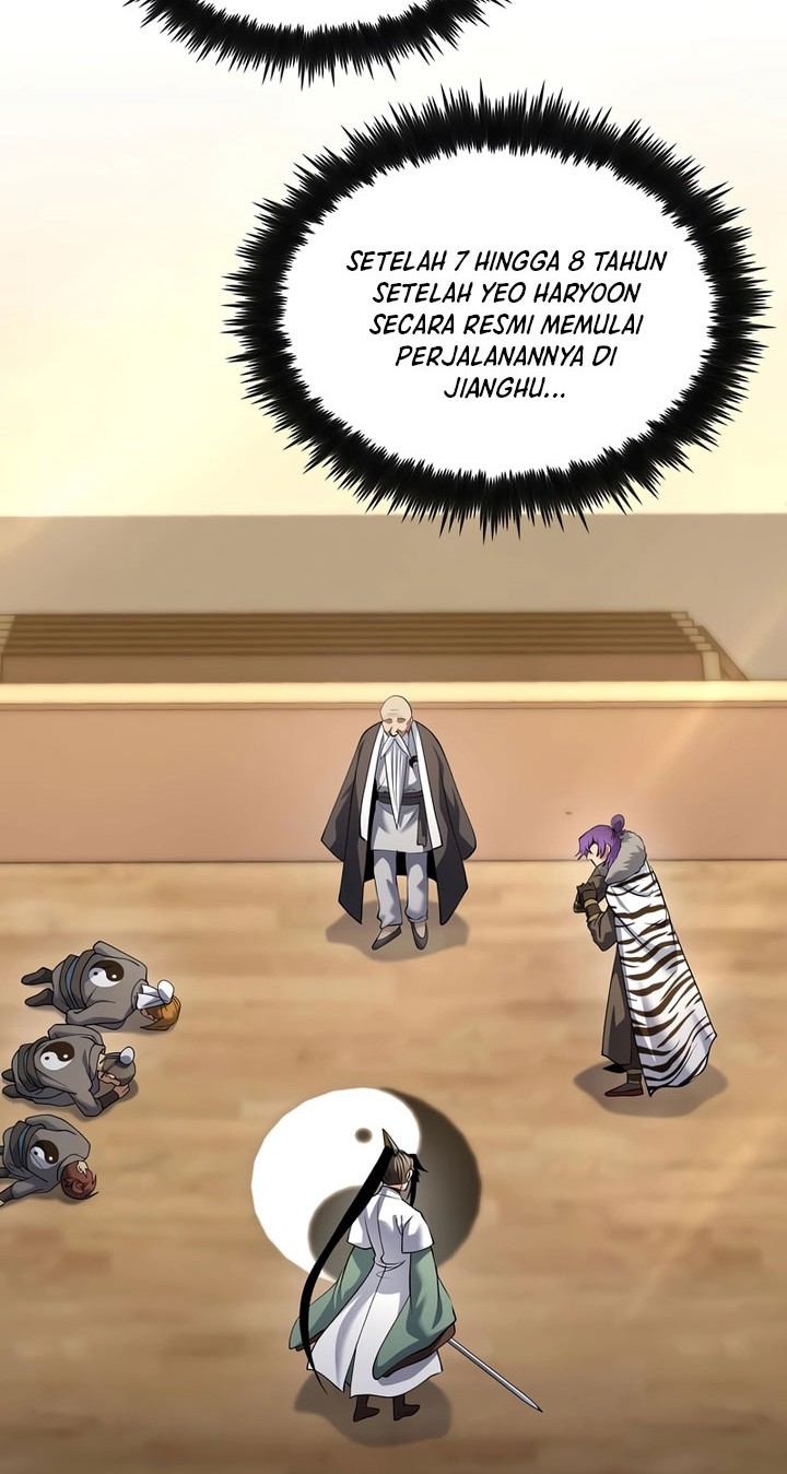 Doctor’s Rebirth Chapter 169 Gambar 13