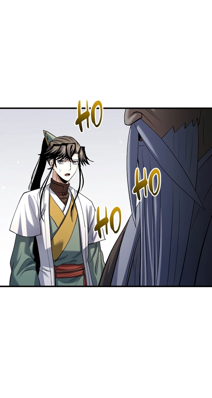 Doctor’s Rebirth Chapter 169 Gambar 17