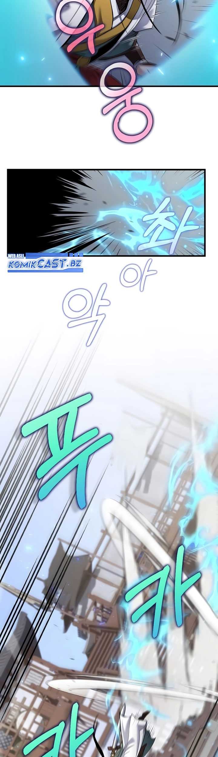 Doctor’s Rebirth Chapter 168 Gambar 20