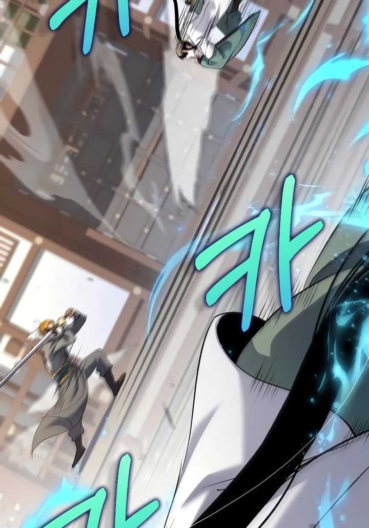 Doctor’s Rebirth Chapter 168 Gambar 21