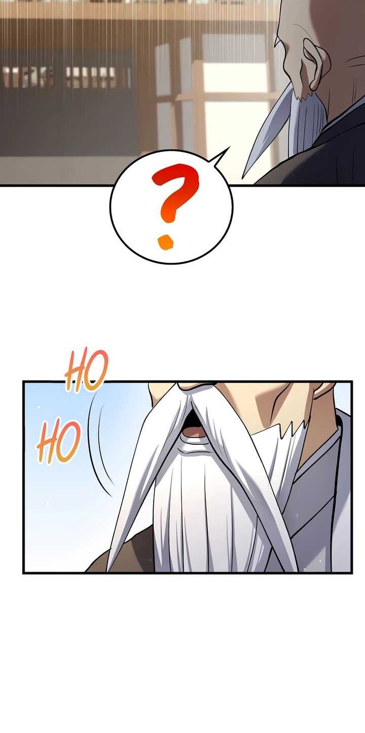 Doctor’s Rebirth Chapter 168 Gambar 41