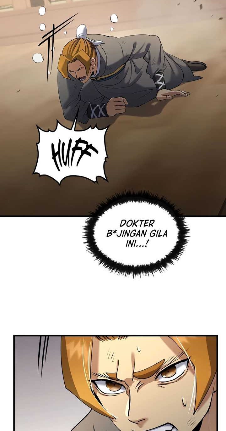 Doctor’s Rebirth Chapter 168 Gambar 45