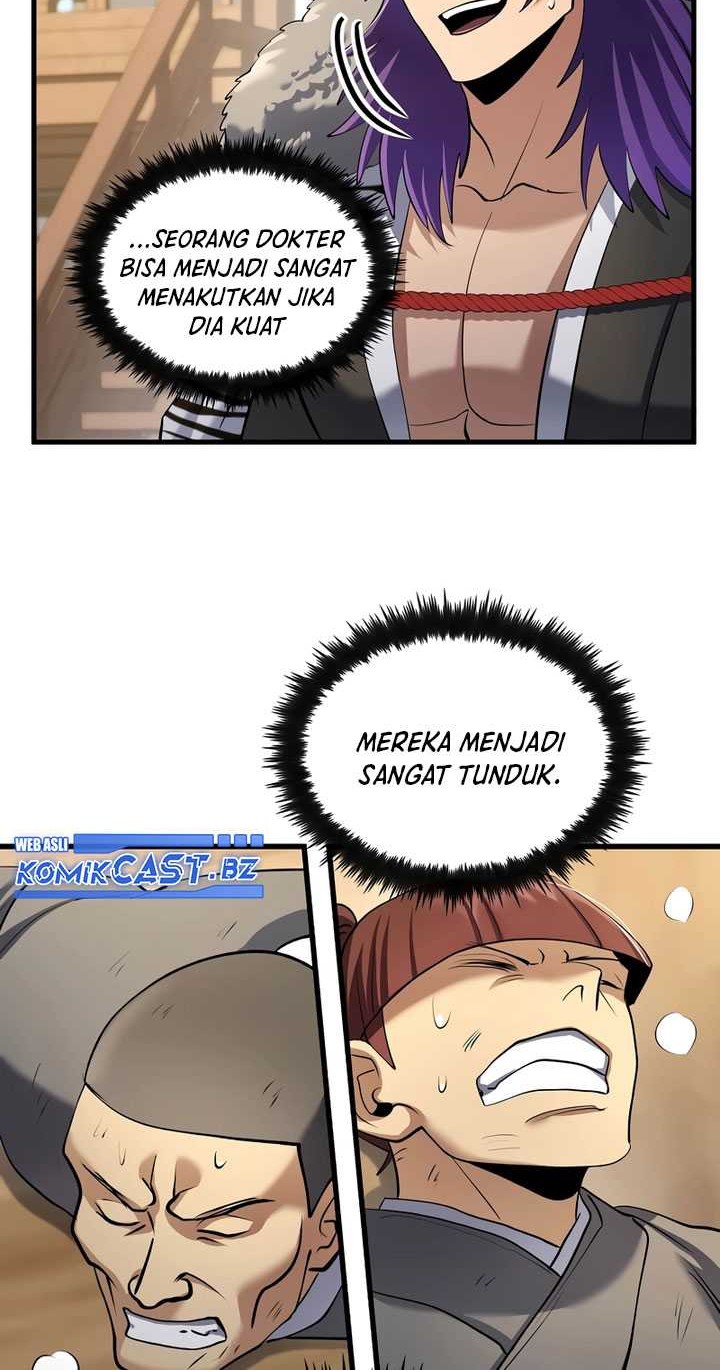 Doctor’s Rebirth Chapter 168 Gambar 47