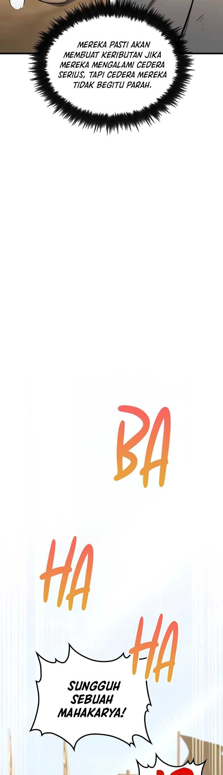 Doctor’s Rebirth Chapter 168 Gambar 48