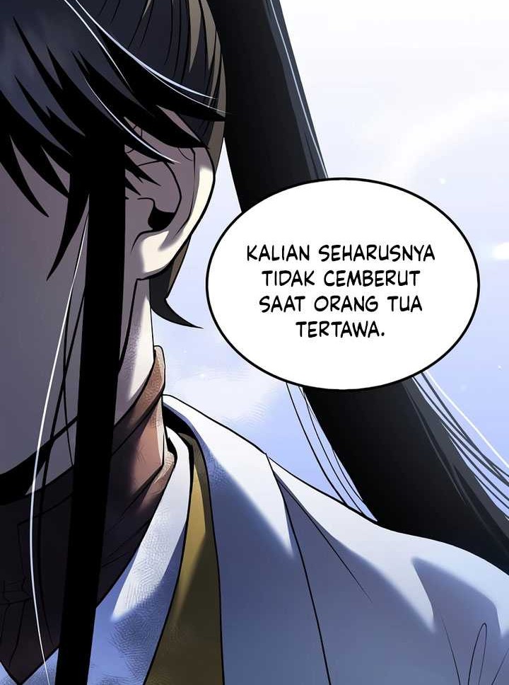 Doctor’s Rebirth Chapter 168 Gambar 51