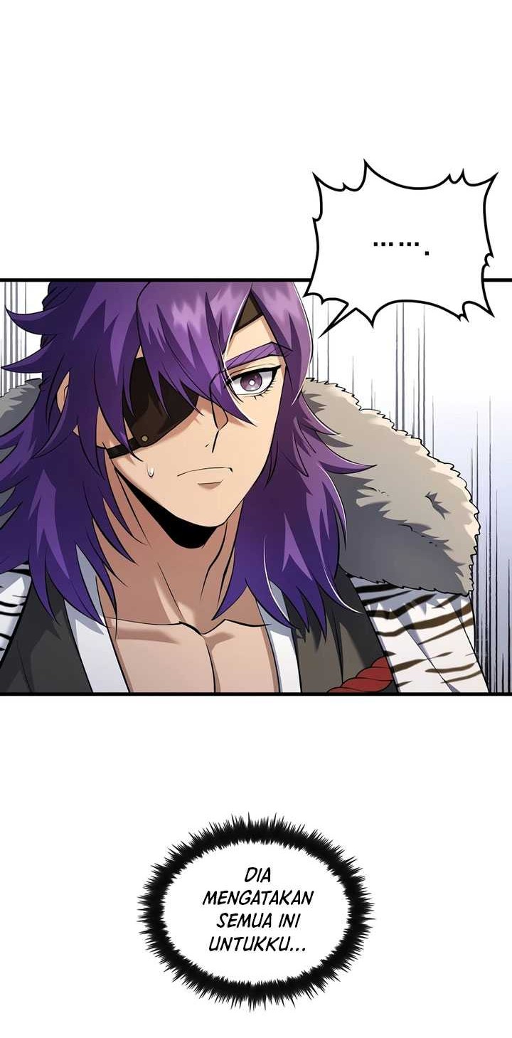 Doctor’s Rebirth Chapter 168 Gambar 17