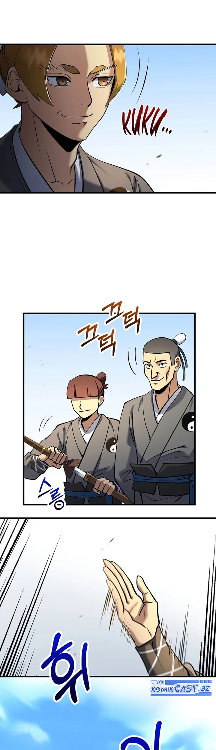 Doctor’s Rebirth Chapter 167 Gambar 18