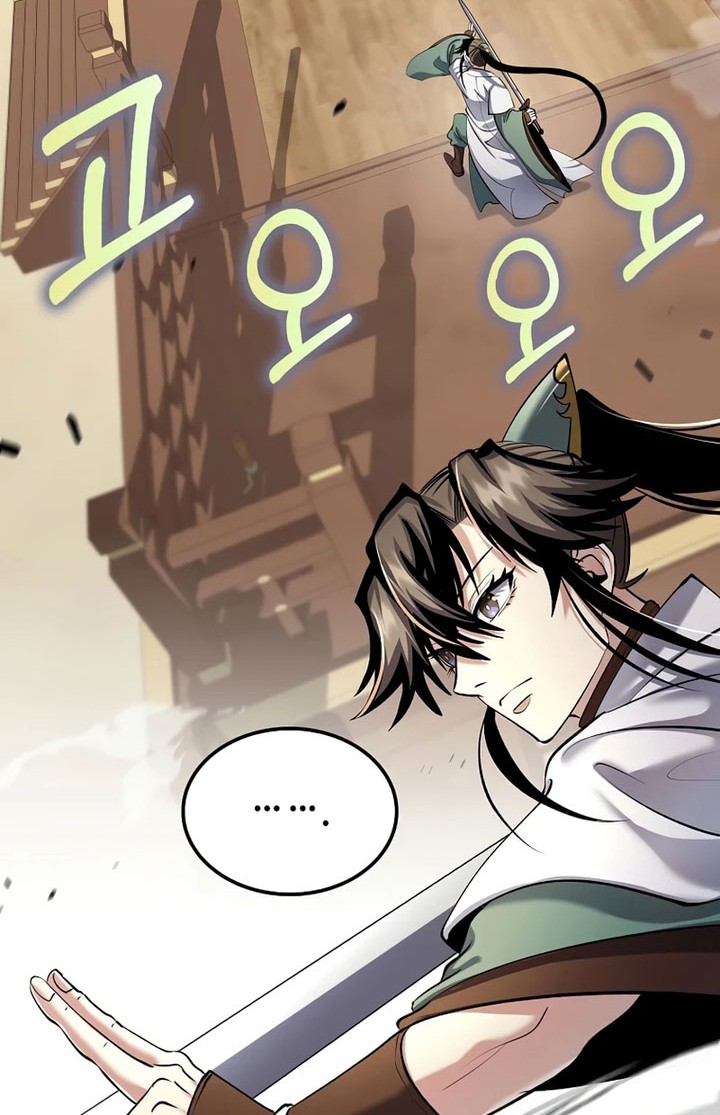 Doctor’s Rebirth Chapter 167 Gambar 27