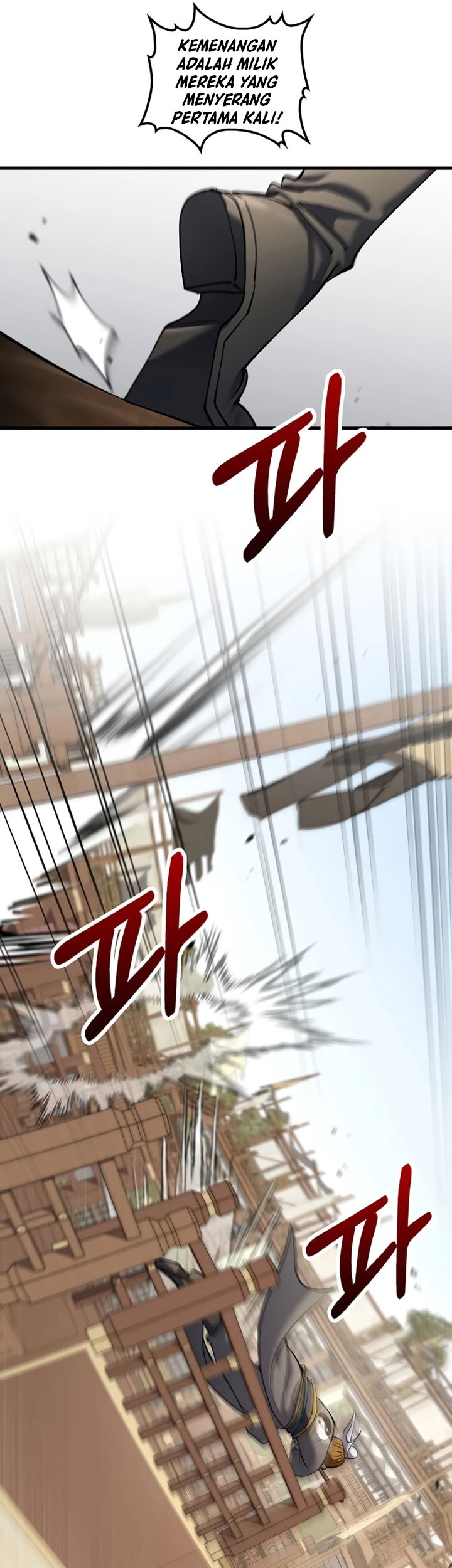 Doctor’s Rebirth Chapter 167 Gambar 30