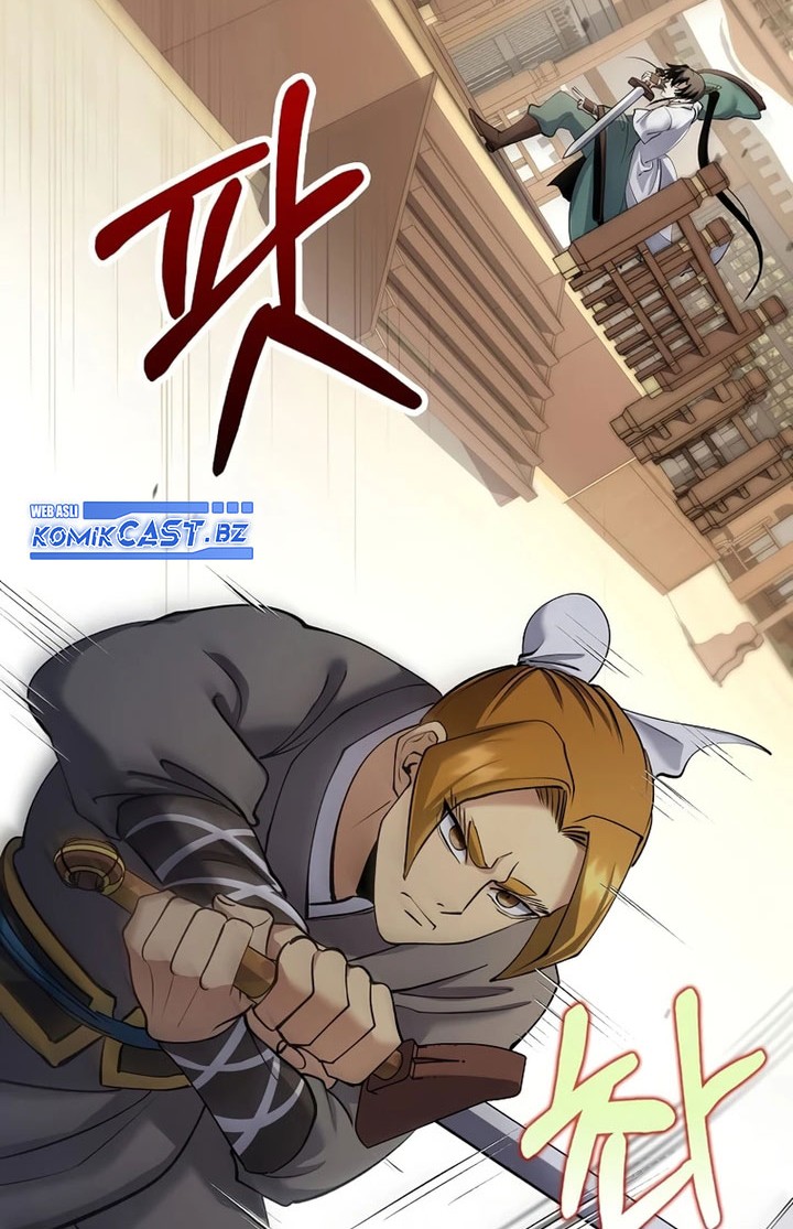 Doctor’s Rebirth Chapter 167 Gambar 31