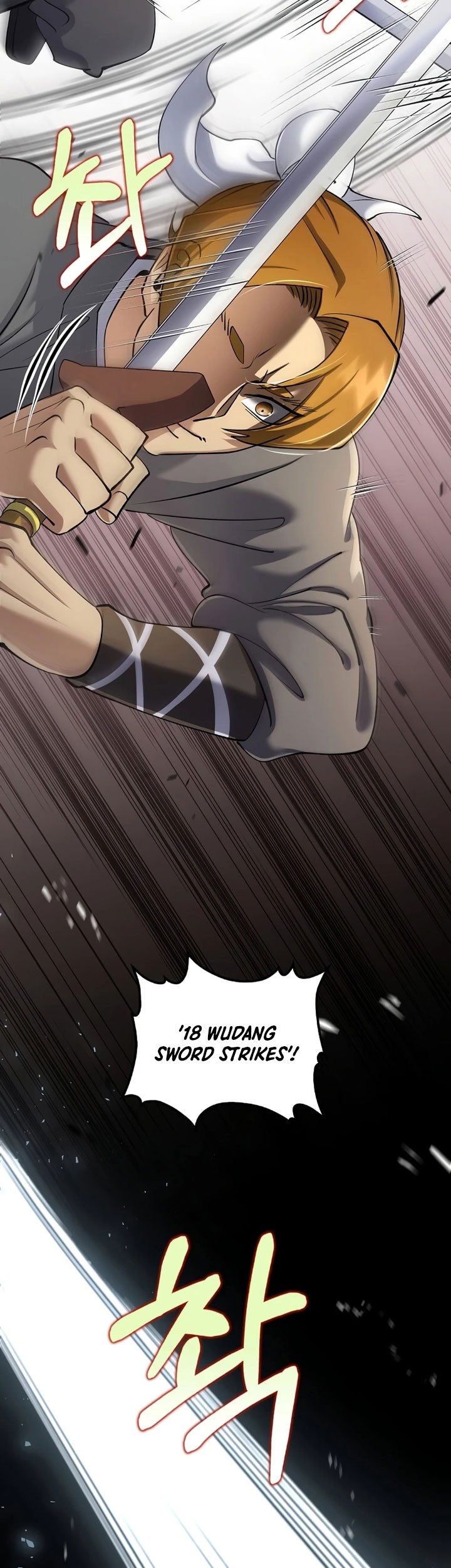 Doctor’s Rebirth Chapter 167 Gambar 32