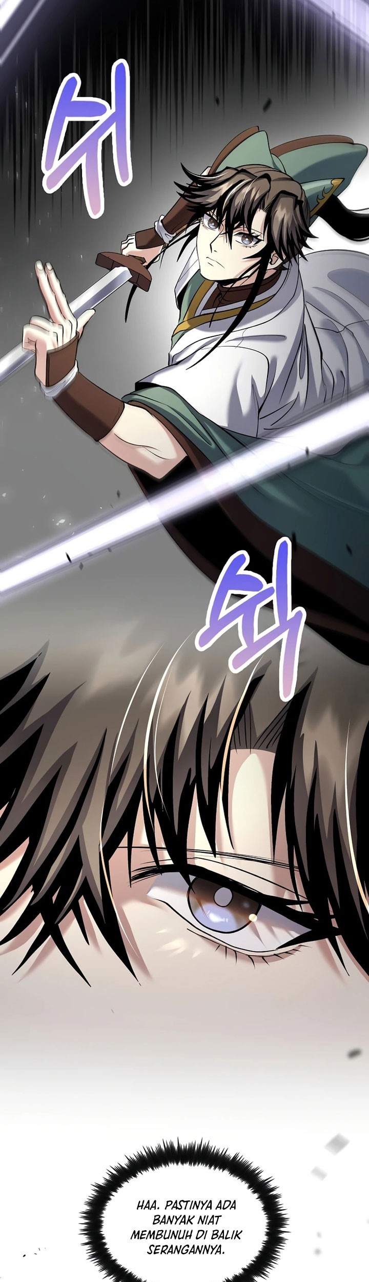 Doctor’s Rebirth Chapter 167 Gambar 36