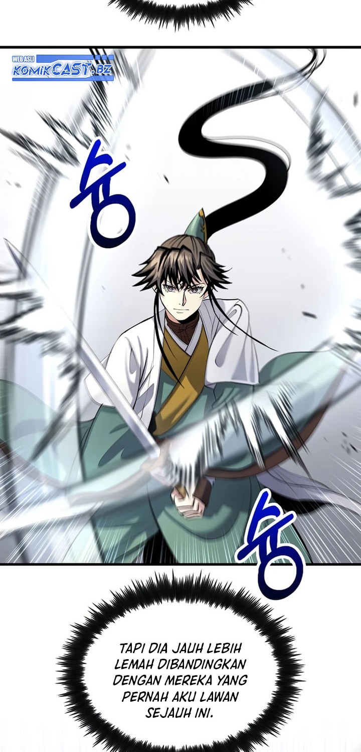 Doctor’s Rebirth Chapter 167 Gambar 37