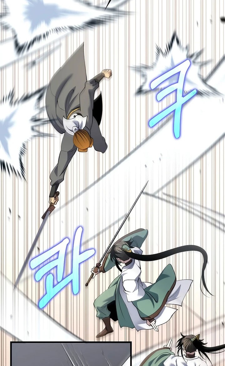 Doctor’s Rebirth Chapter 167 Gambar 43