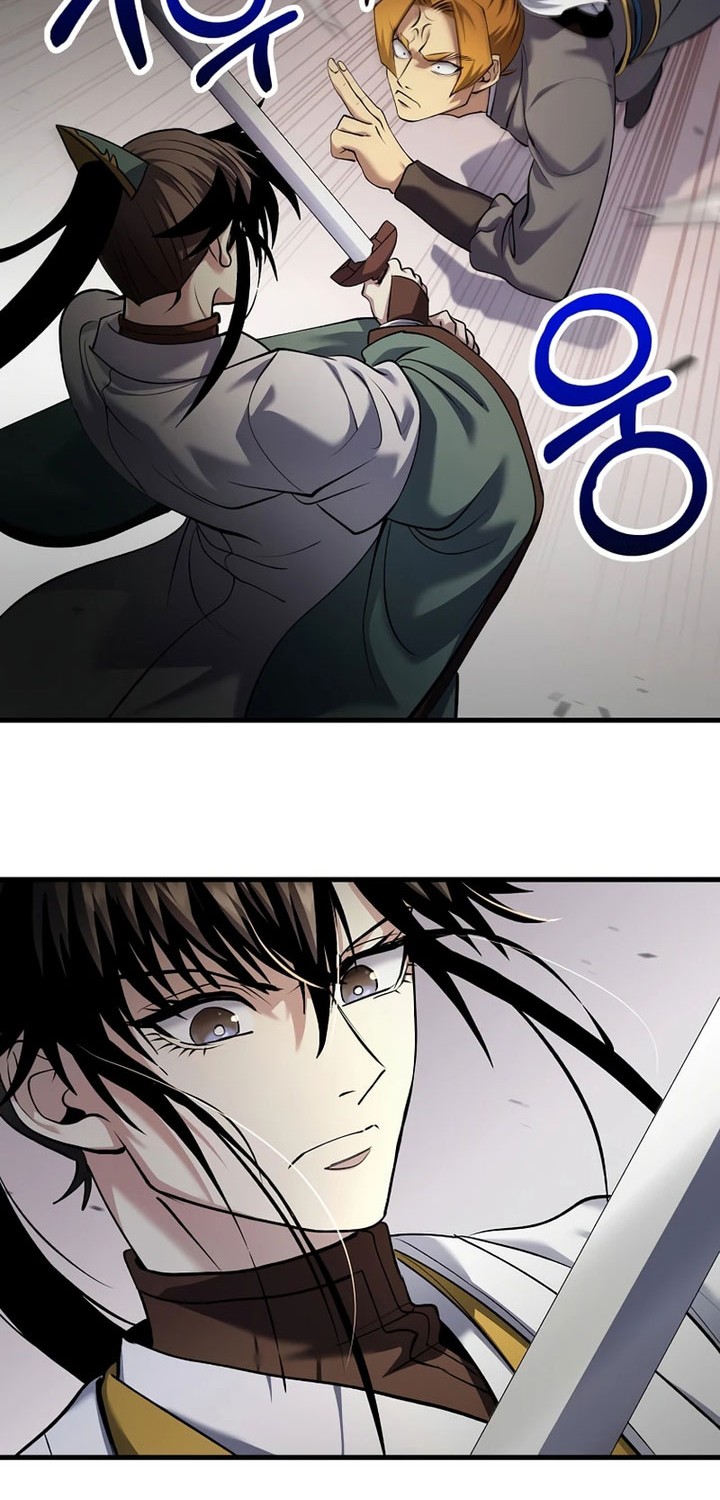 Doctor’s Rebirth Chapter 167 Gambar 53