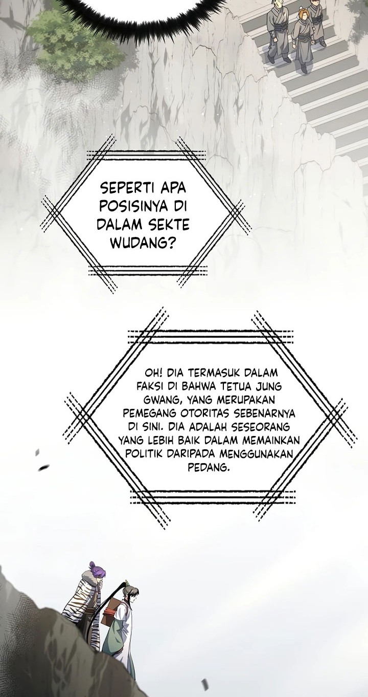 Doctor’s Rebirth Chapter 167 Gambar 3